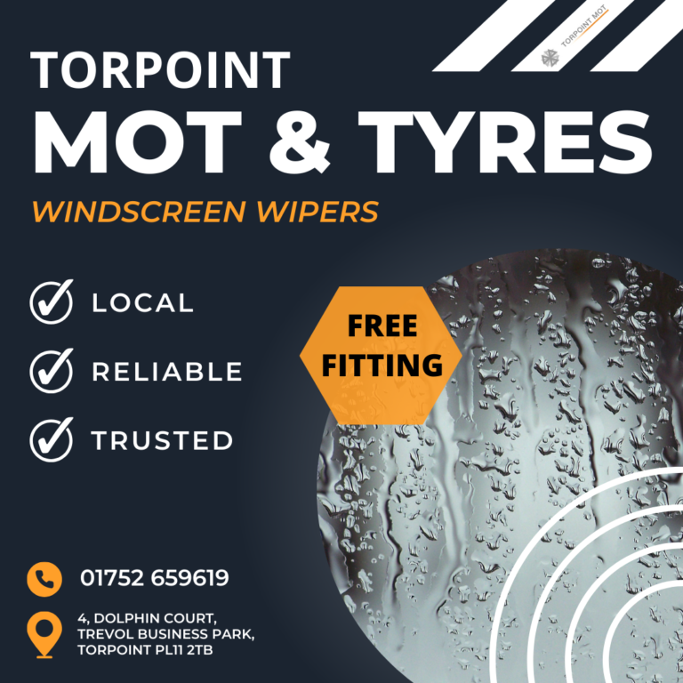 Torpoint MOT & Tyres (1)